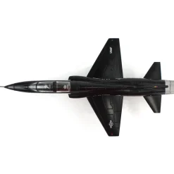 T-38A Talon 1/72 Die Cast Model - HA5412 7th FTS, Hampton Langley AFB, 2023 1:72 Scale Metal by Hobby Master