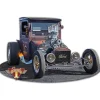 1926 T-Bucket Pickup Cut out 18 X 12 vintage metal sign Heavy Gauge Metal Sign by Vintage Signs