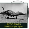 The Bell P-39 Airacobra - DVD by Campbell Films