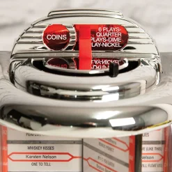 The Diner Radio Home Décor by Crosley