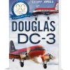 The Douglas DC-3 Fonthill Media (9781804200605) Softcover by Fonthill Media