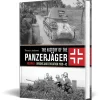 The History of the Panzerjäger Volume 1 Osprey (9781472817587) Hardcover by Osprey Publishing