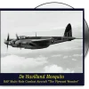 The Plywood Wonder: De Havilland Mosquito - DVD CAMPBELL FILMS (CFDVD0148) by Campbell Films