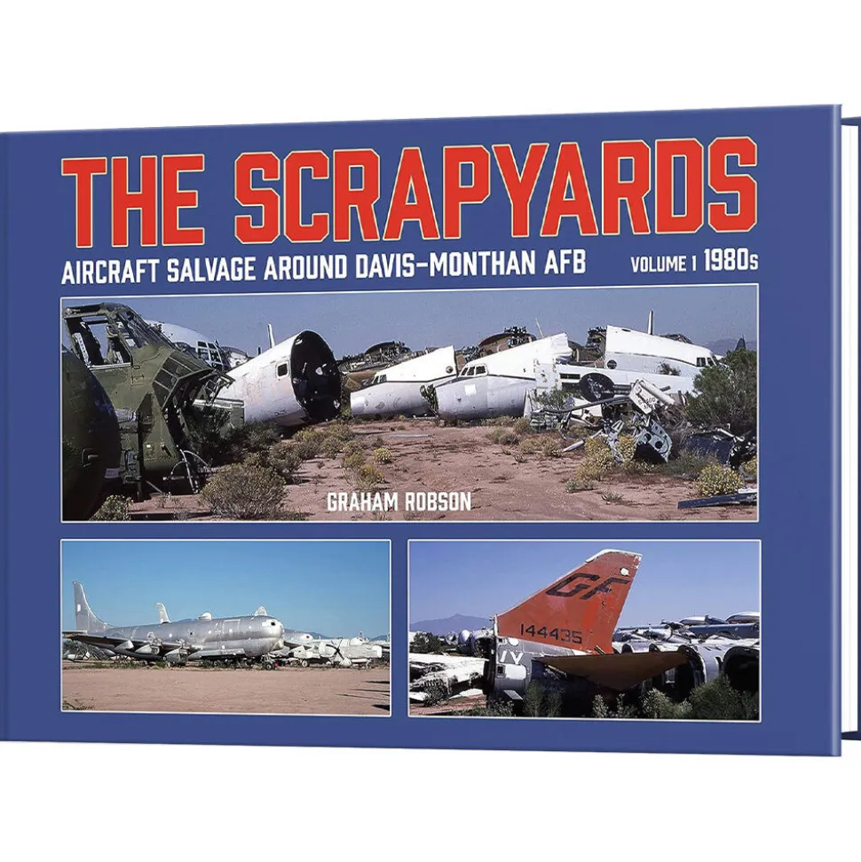 The Scrapyards Tempest (9781911704102) Hardcover by Tempest