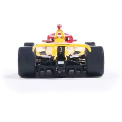 109Th Indianapolis 500 Champion - #10 Alex Palou / Chip 1:64 Scale Diecast Model Car by IXO Models