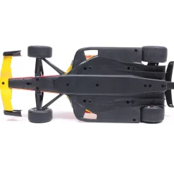 109Th Indianapolis 500 Champion - #10 Alex Palou / Chip 1:18 Scale Diecast Model Car by IXO Models