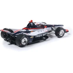 1:64 2026 110th Running of the Indianapolis 500 - Event Car 1:64 Scale Diecast Model Car by IXO Models