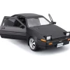 Toyota Corolla (Sprinter Trueno) AE86 - Black 1:24 Scale Diecast Model Truck by Maisto