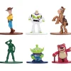 Toy Story Nano Metal Disney Figures Figures by Jada Toys