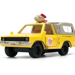 TOY STORY Pizza Planet Truck 1:32 Scale Diecast Model Car by Jada Toys
