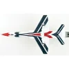 T-38 Talon 1/72 Die Cast Model - HA5415 1:72 scale Metal by Hobby Master