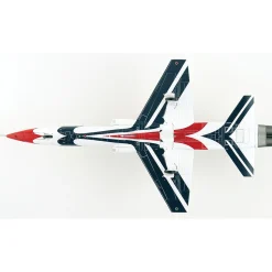 T-38 Talon 1/72 Die Cast Model - HA5415 1:72 scale Metal by Hobby Master