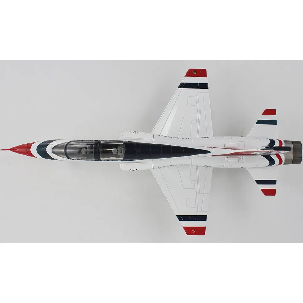 T-38 Talon 1/72 Die Cast Model - HA5416 1:72 scale Metal by Hobby Master
