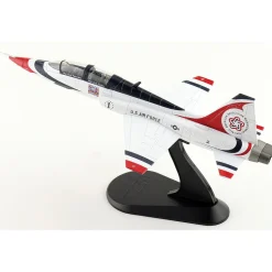T-38 Talon 1/72 Die Cast Model - HA5416 1:72 scale Metal by Hobby Master