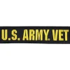 U.S. Army Veteran Patch PM0240 (M) by Eagle Emblems