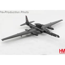 U-2S Dragon Lady 1/72 Die Cast Model - HA6908 1:72 scale Metal by Hobby Master