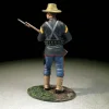 U.S. Marine NCO 1/30 Figure -1898 William Britain 13038 1:30 Scale Die Cast Metal by William Britain