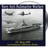 USN ASW Anti-Submarine Warfare - DVD by Campbell Films