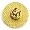 U.S. Navy Circle Lapel Pin HP1946 Metal by Ramson's Imports, Inc