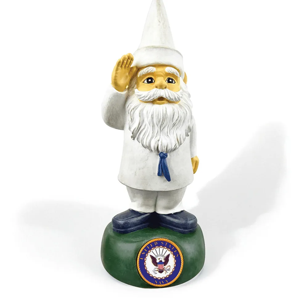 U.S. Navy 13 Inch Gnome Geocentral (R35164) by Geocentral