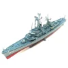 USS Forrest Sherman (DD-931) 1/320 Kit 1:320 Scale by Atlantis Models