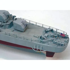 USS Melvin DD-680