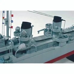 USS Melvin DD-680