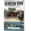 Verdun 1914 Pen and Sword (9781036138615) Softcover by Pen & Sword
