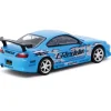 Vertex Nissan Silvia (S15) GReddy Special Limited Edition 1:64 Scale Diecast Model Car by Tarmac Works