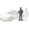 Vice Squad Figure 2 1:12 Scale Figure by KK Scale