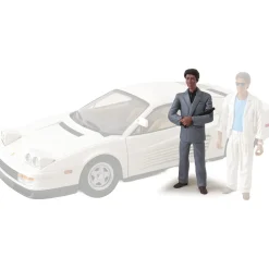 Vice Squad Figure 2 1:12 Scale Figure by KK Scale