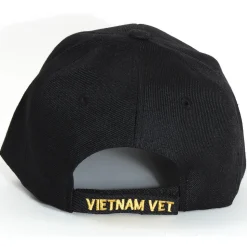 Vietnam Veteran w/ Ribbon Cap C864 by Ramson's Imports, Inc