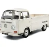 1968 Volkswagen T2 Pick Up - White 1:18 Scale Diecast Model Car by Solido