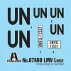 VTLM Lince 1/35 Kit 1:35 scale Plastic by Italeri