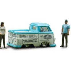 1960 VW Single Cab Truck