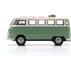 VW T1 Samba 1:43 Scale Diecast Model Car by Schuco
