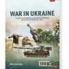 War in Ukraine - Volume 10 HELION & COMPANY (9781804517239) Softcover by Helion & Company