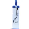 1951 Wayne 505 Gas Pump - Busted Knuckle Garage Speed Shop 1:18 Scale Diecast Model Gas Pump by Greenlight