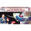 WILLY LEY ORBITAL ROCKET 1/193 KIT ATLANTIS (M46) 1:193 Scale Plastic by Atlantis Models