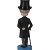 Woodrow Wilson RB12604 heavyweight polyresin by Royal Bobbles
