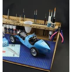 Workstation for modeling Italeri (50833) by Italeri