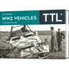 WW2 Vehicles: Through the Lens Vol. 4 CASEMATE - PEKO PUBLISHING (9786156602282) Hardcover by PeKo Publishing